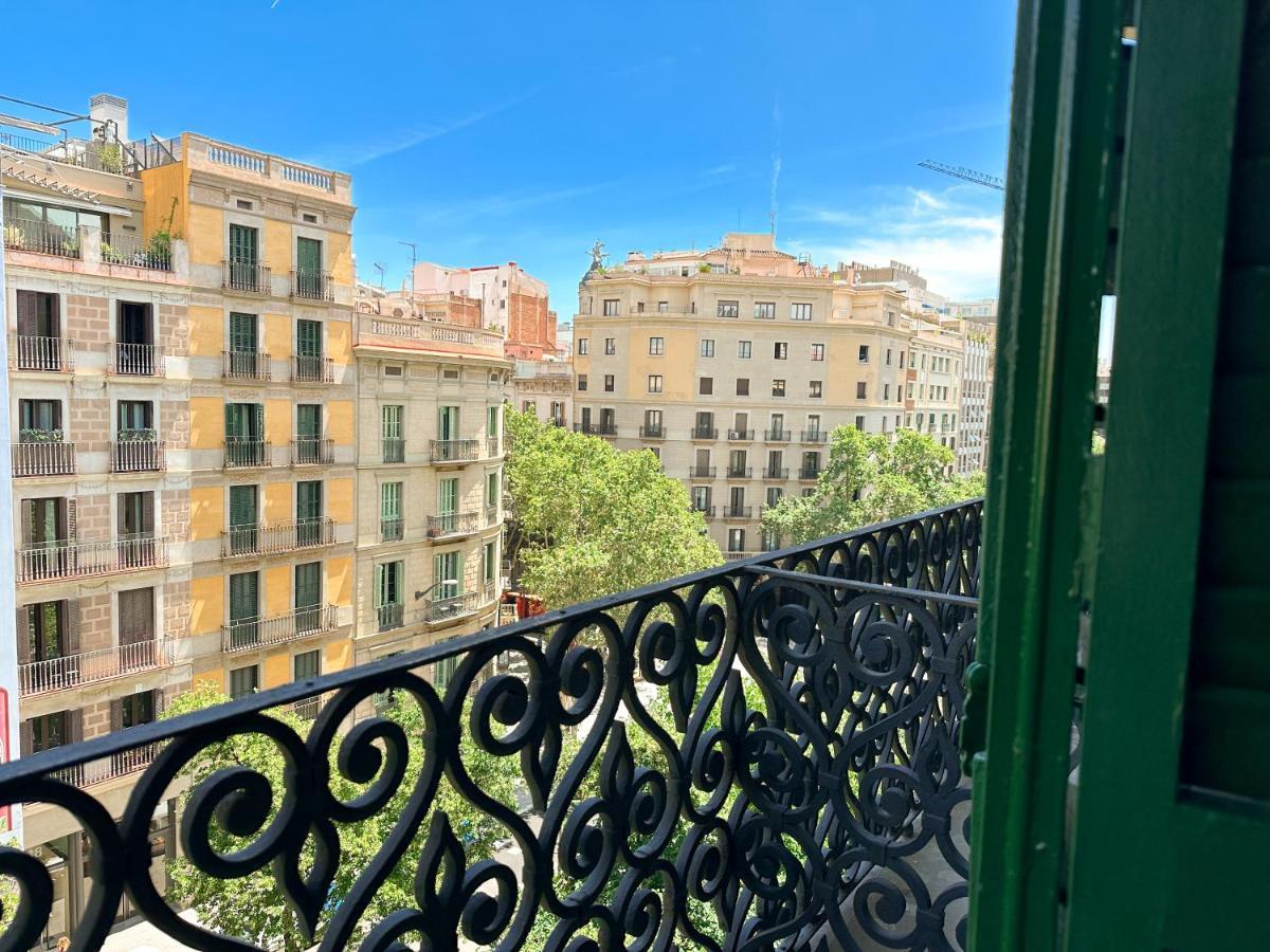 Barcelona Casa Gaudi Apartment — Photos 2